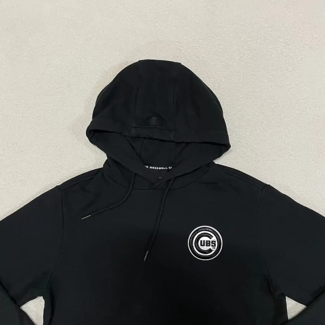 L MLB UBS 후드티셔츠 B.1046 상품이미지2