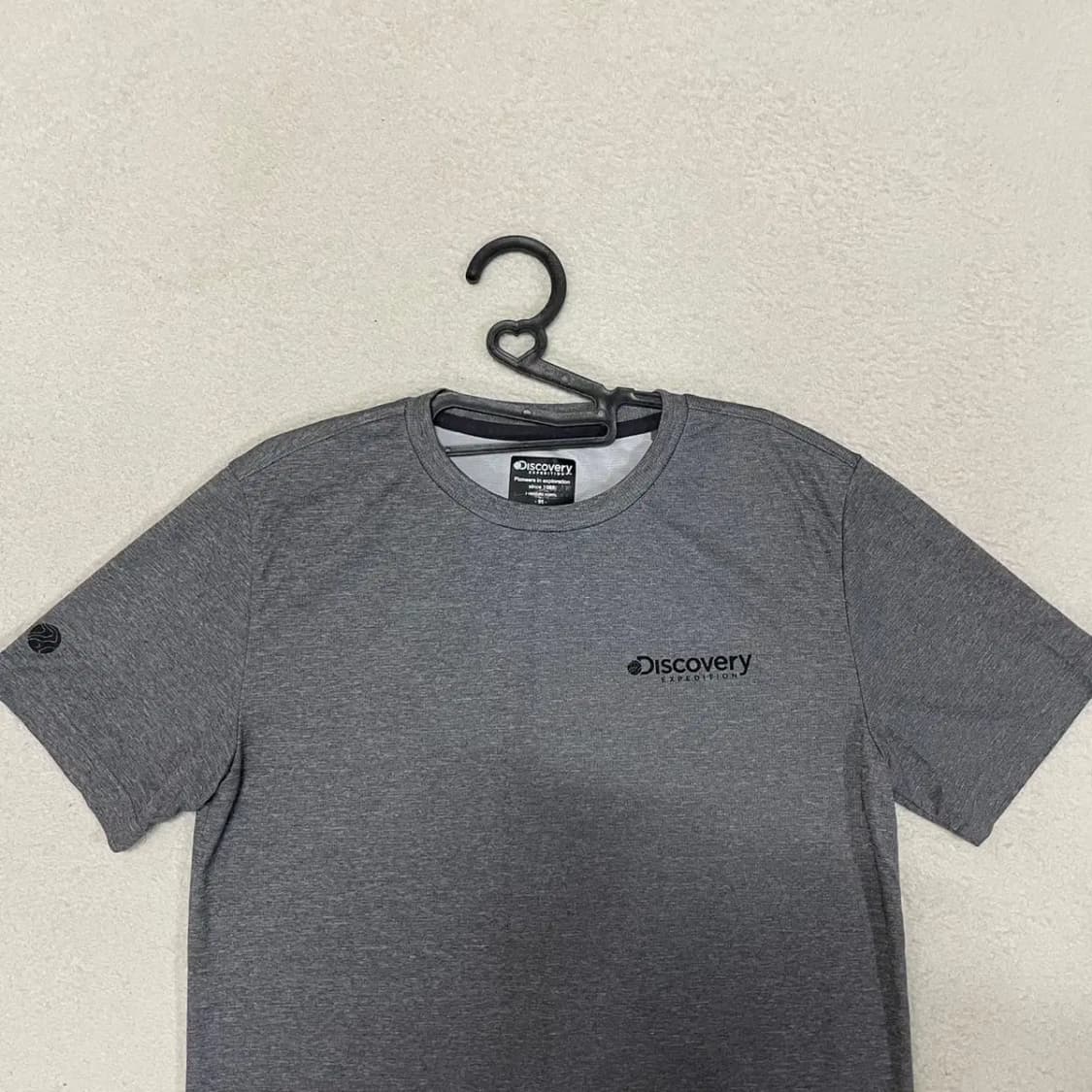 M 디스커버리 기능성 반팔티셔츠 B.1041 상품이미지2