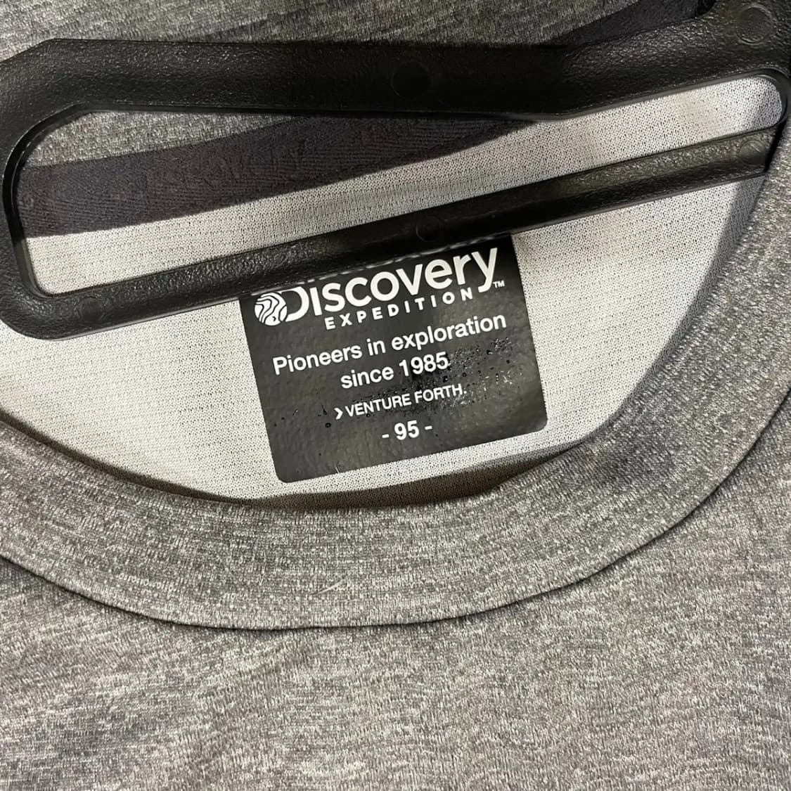 M 디스커버리 기능성 반팔티셔츠 B.1041 상품이미지5