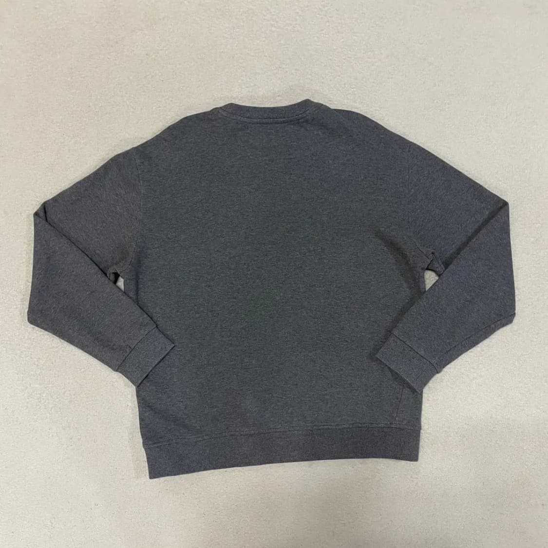 XL 노티카 라운드 맨투맨 B.1006 상품이미지3