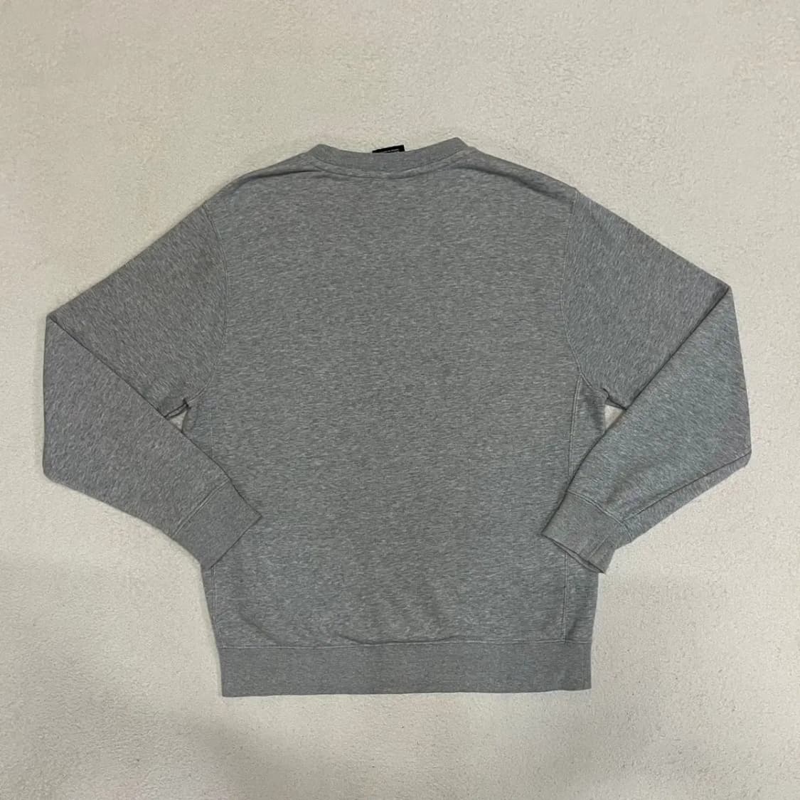 M 나이키 라운드 맨투맨 B.1062 상품이미지3