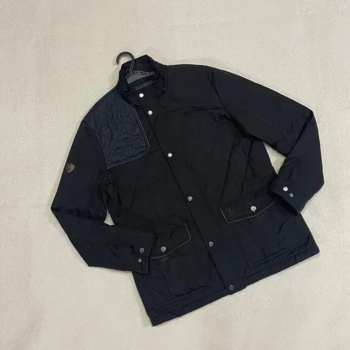 XL 빈폴 골프 퀼팅 누빔 자켓 B.2053 상품이미지1