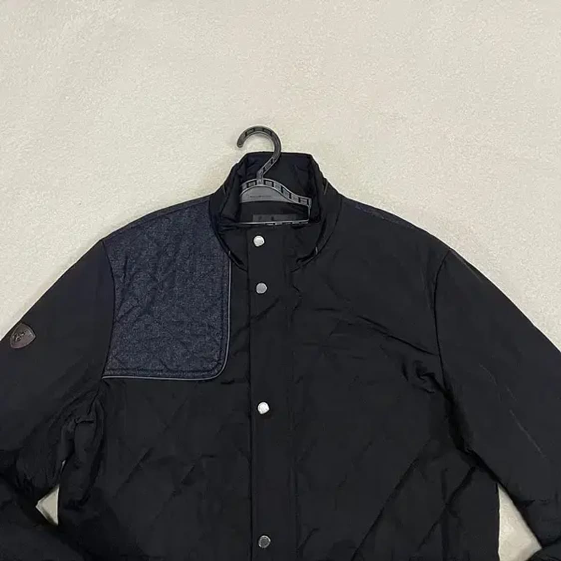 XL 빈폴 골프 퀼팅 누빔 자켓 B.2053 상품이미지2