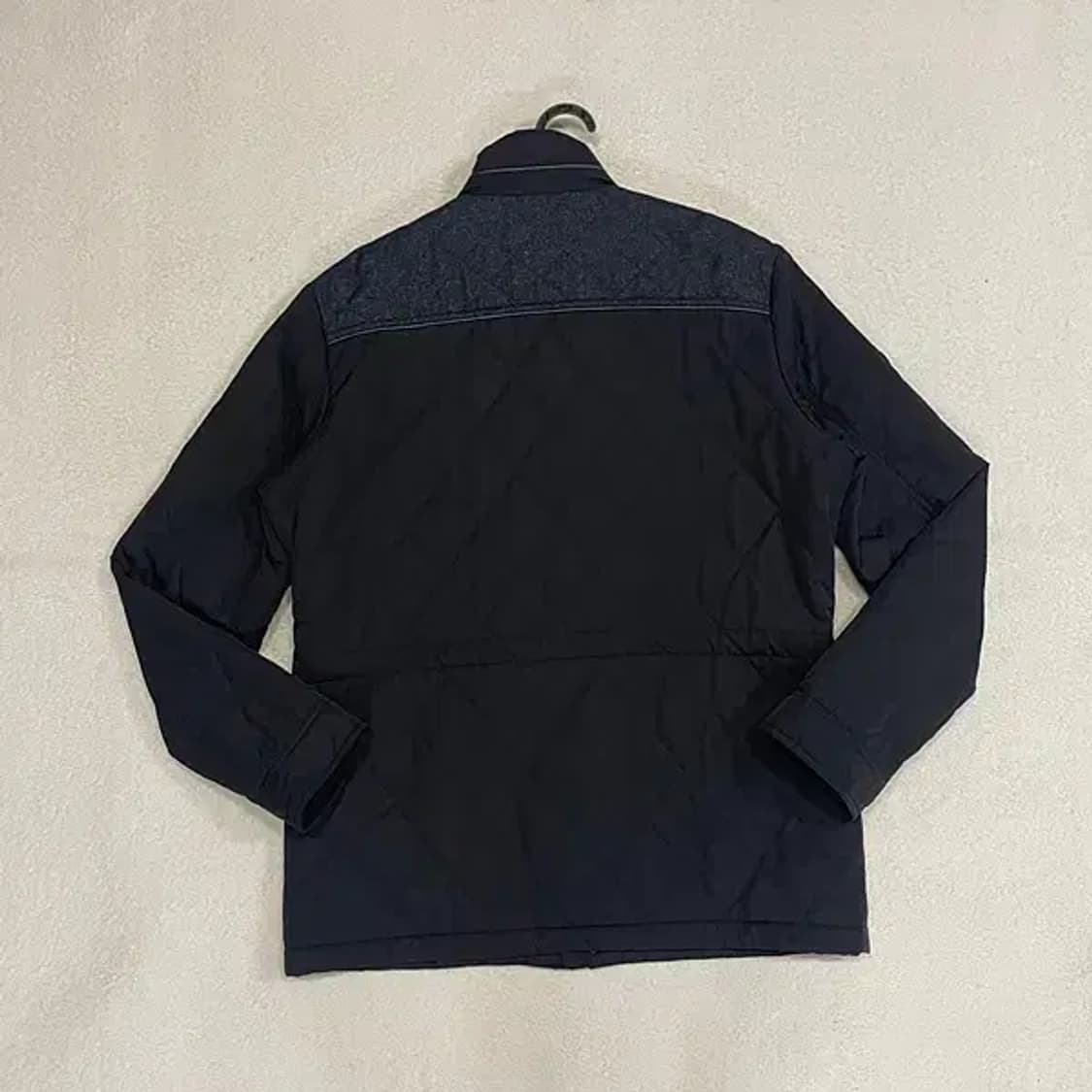 XL 빈폴 골프 퀼팅 누빔 자켓 B.2053 상품이미지3