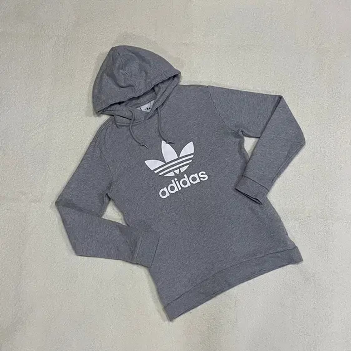 S 아디다스 후드티셔츠 B.2056 상품이미지1