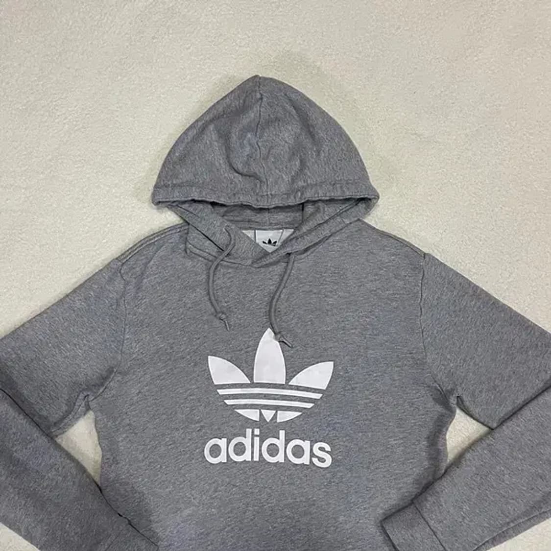 S 아디다스 후드티셔츠 B.2056 상품이미지2