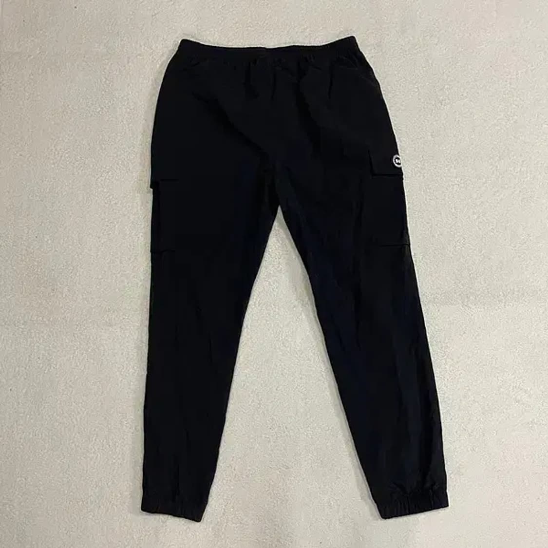 35 새상품 험멜 우븐 조거팬츠 바지 B.2107 상품이미지3