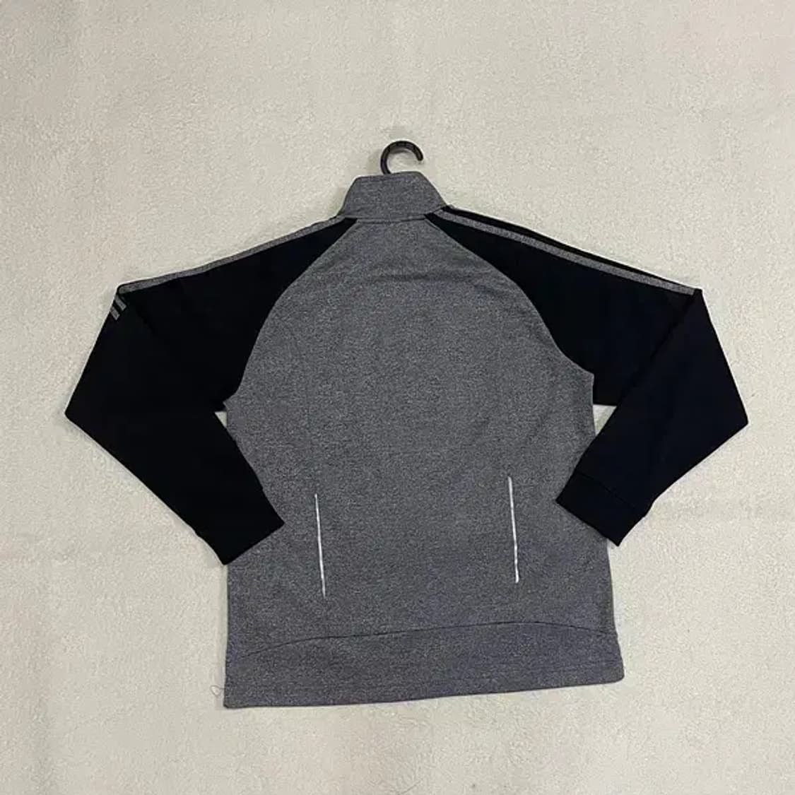 L 아디다스 트레이닝복 져지 집업 B.2059 상품이미지3