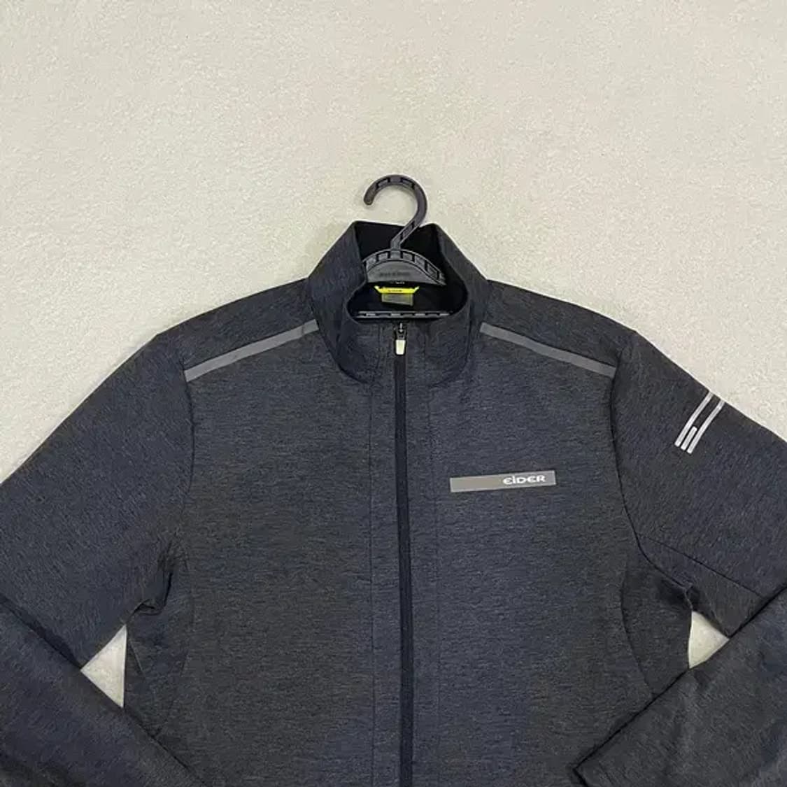 L 아이더 트레이닝복 져지 집업 상의 B.2063 상품이미지2