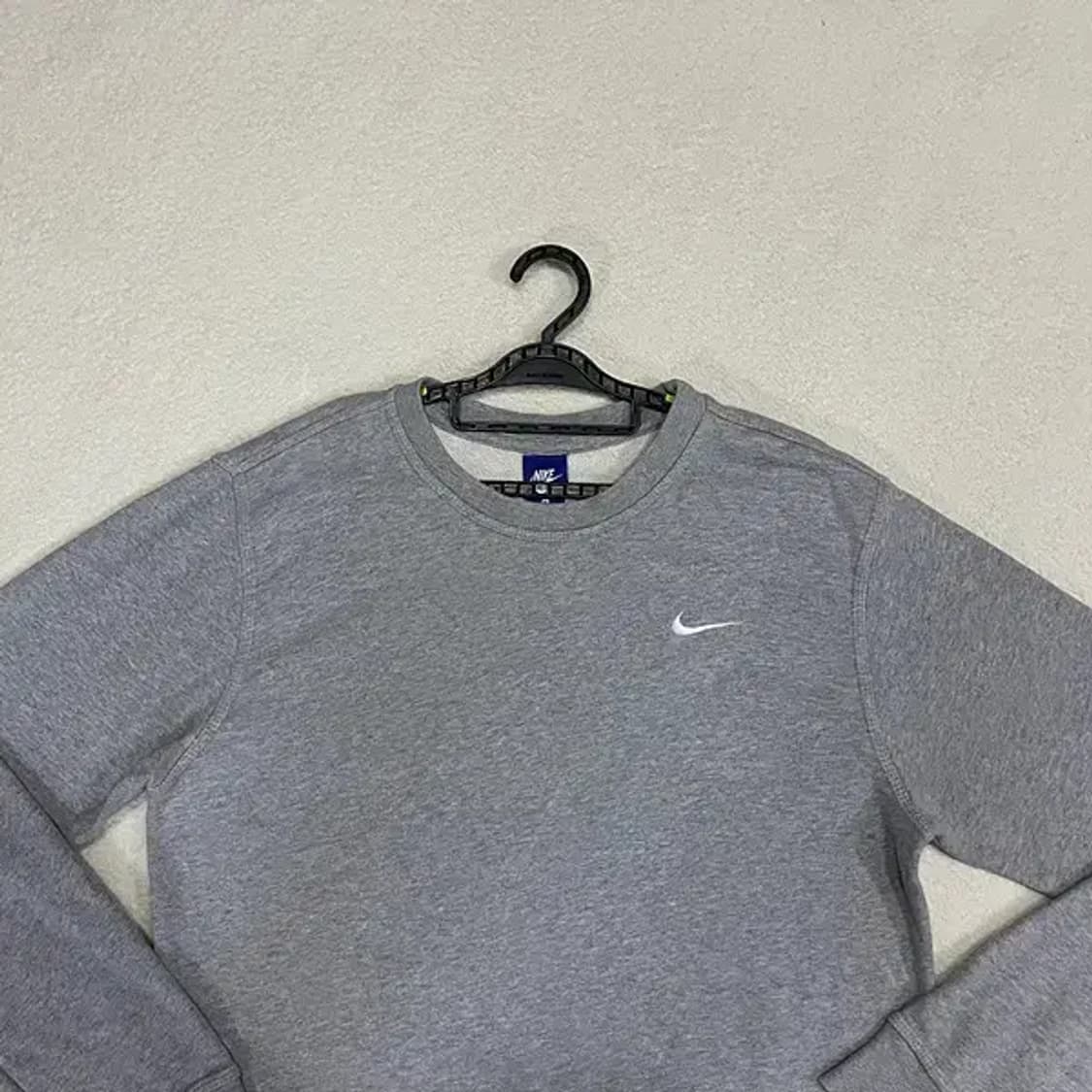 XL 나이키 라운드 맨투맨 B.2100 상품이미지2