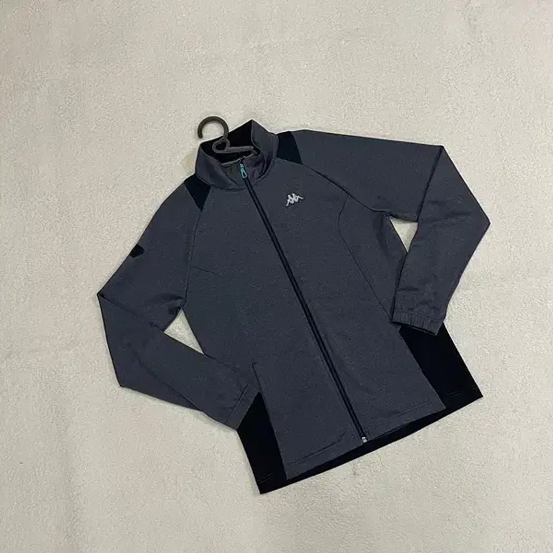 S 카파 트레이닝복 져지 집업 자켓 B.2069 상품이미지1