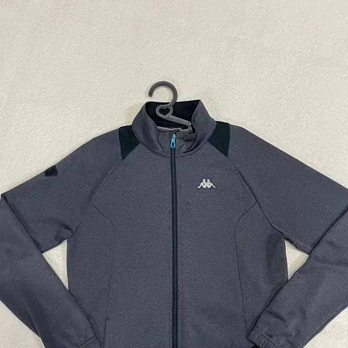 S 카파 트레이닝복 져지 집업 자켓 B.2069 상품이미지2