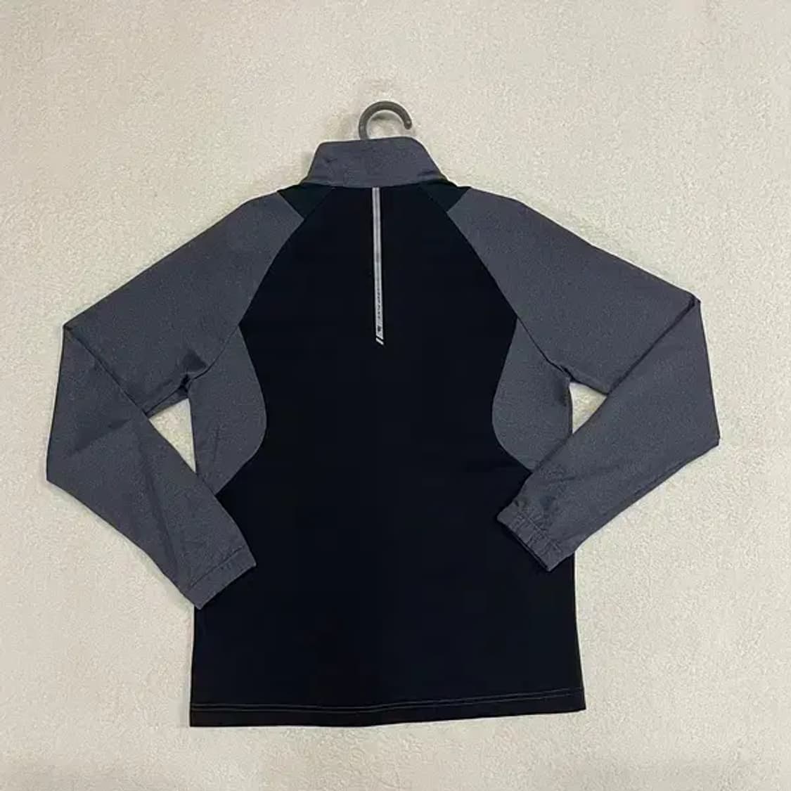 S 카파 트레이닝복 져지 집업 자켓 B.2069 상품이미지3