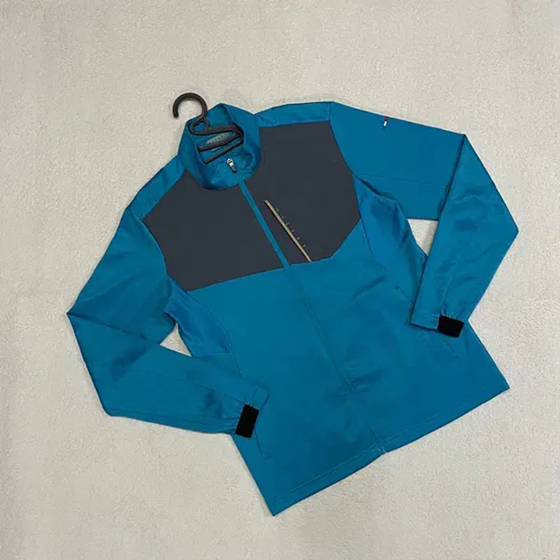 L 밀레 트레이닝복 져지 집업 자켓 B.2071 상품이미지1