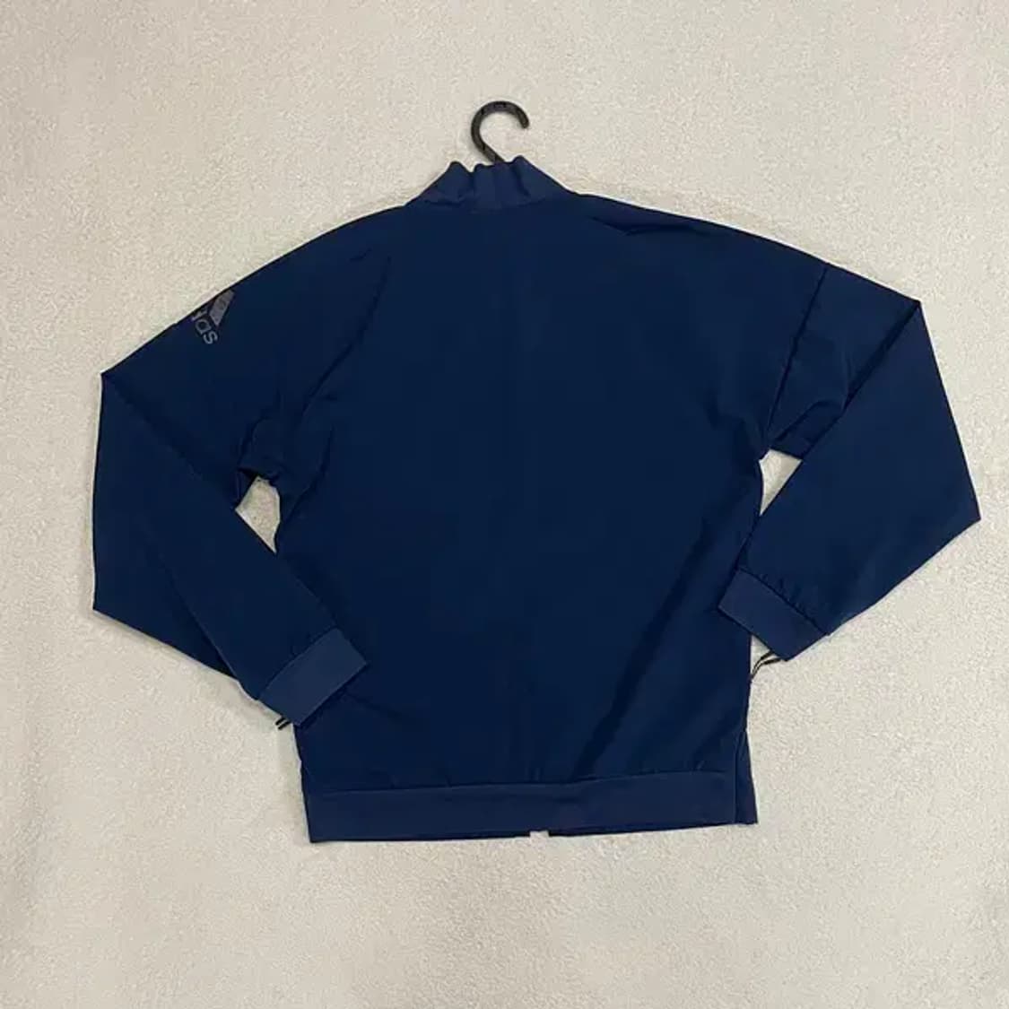 M 아디다스 블루종 트레이닝복 집업 자켓 B.2072 상품이미지3