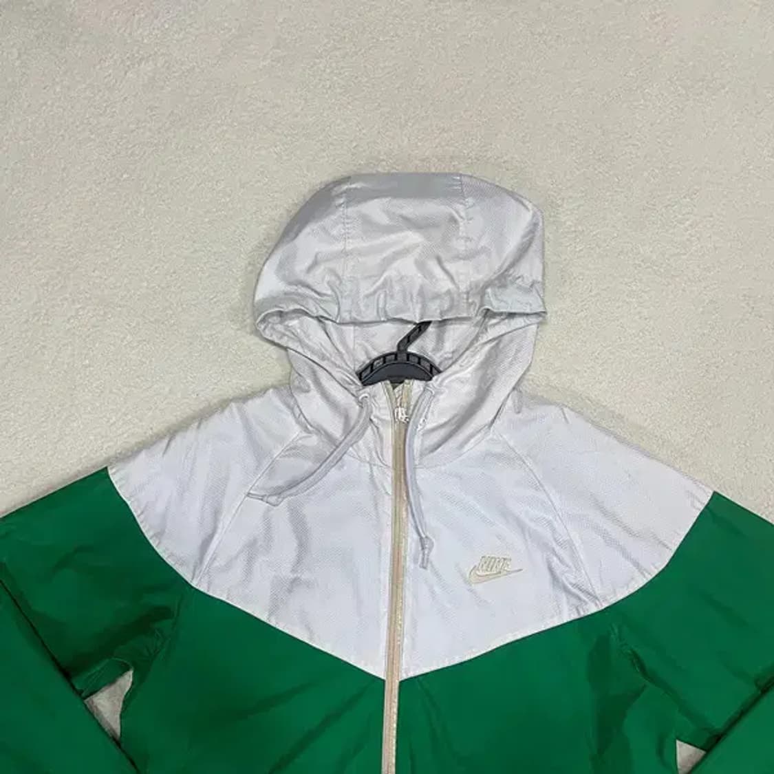 M 나이키 윈드러너 바람막이 자켓 B.2078 상품이미지2