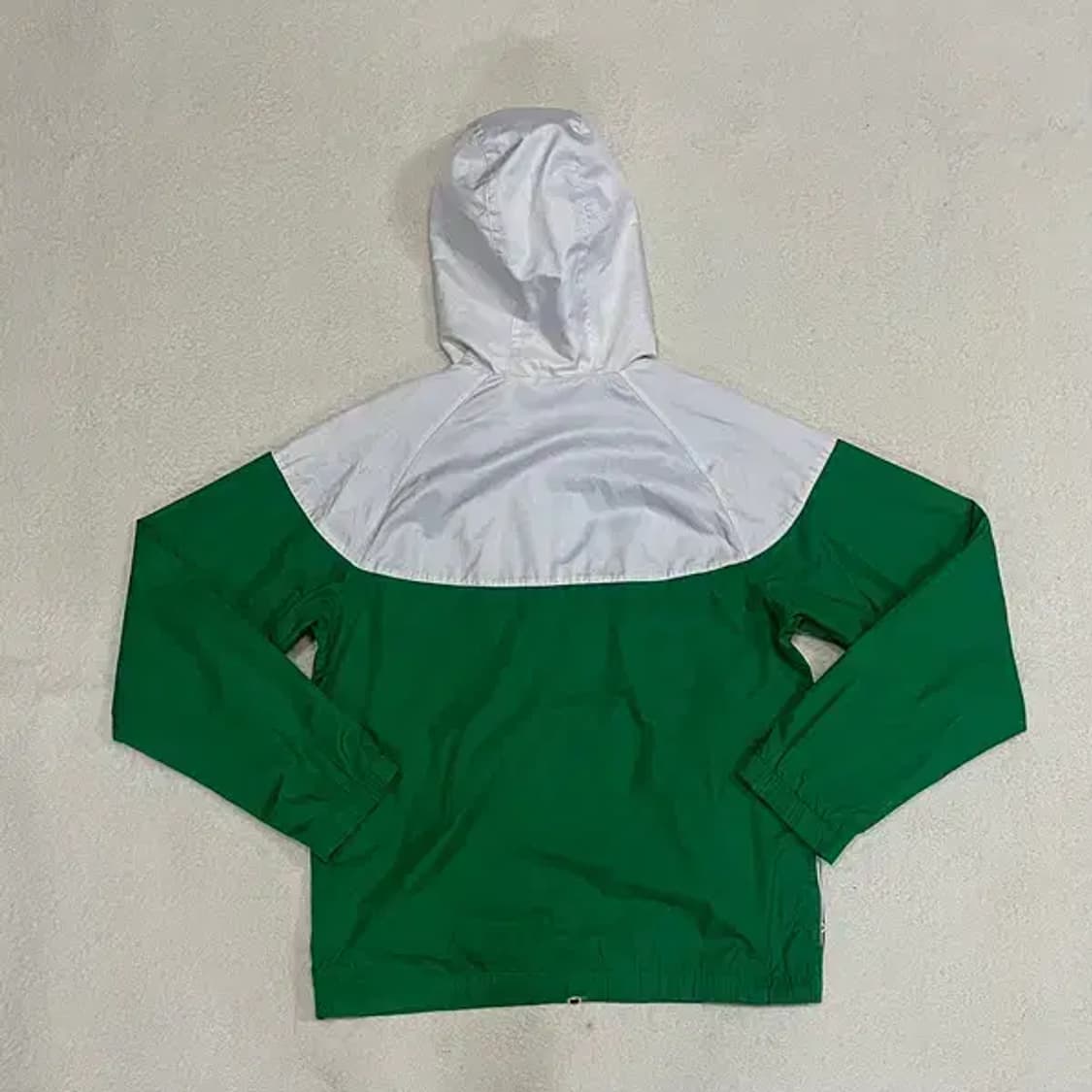 M 나이키 윈드러너 바람막이 자켓 B.2078 상품이미지3