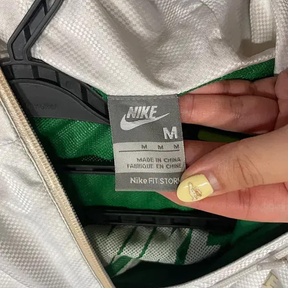 M 나이키 윈드러너 바람막이 자켓 B.2078 상품이미지6