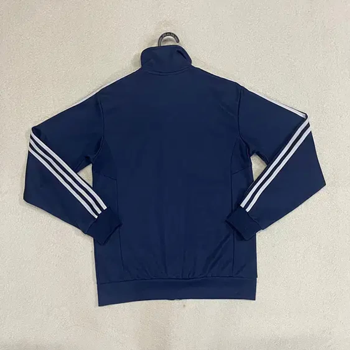 M 아디다스 트레이닝복 져지 집업 자켓 B.2079 상품이미지3