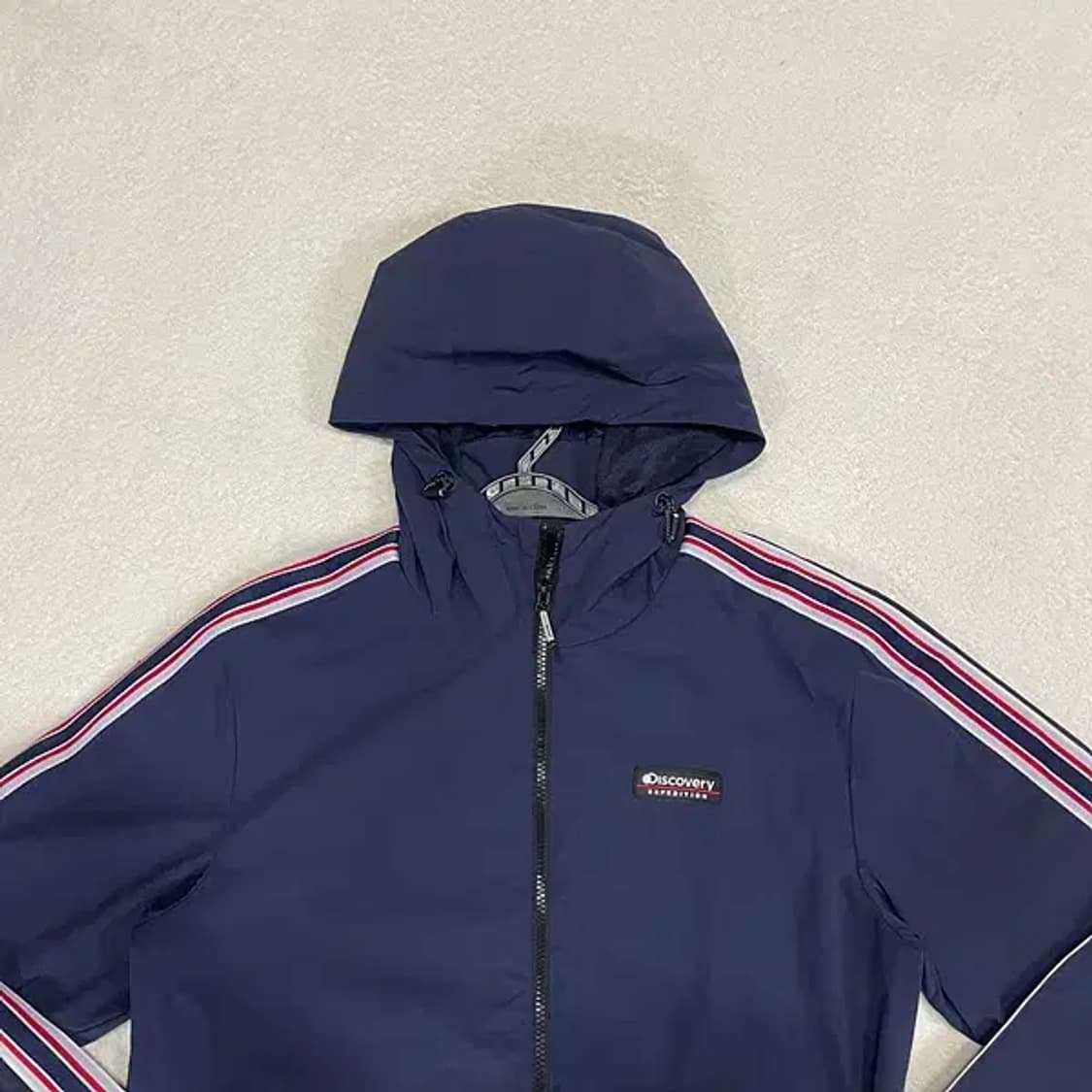 L 디스커버리 바람막이 자켓 B.2091 상품이미지2