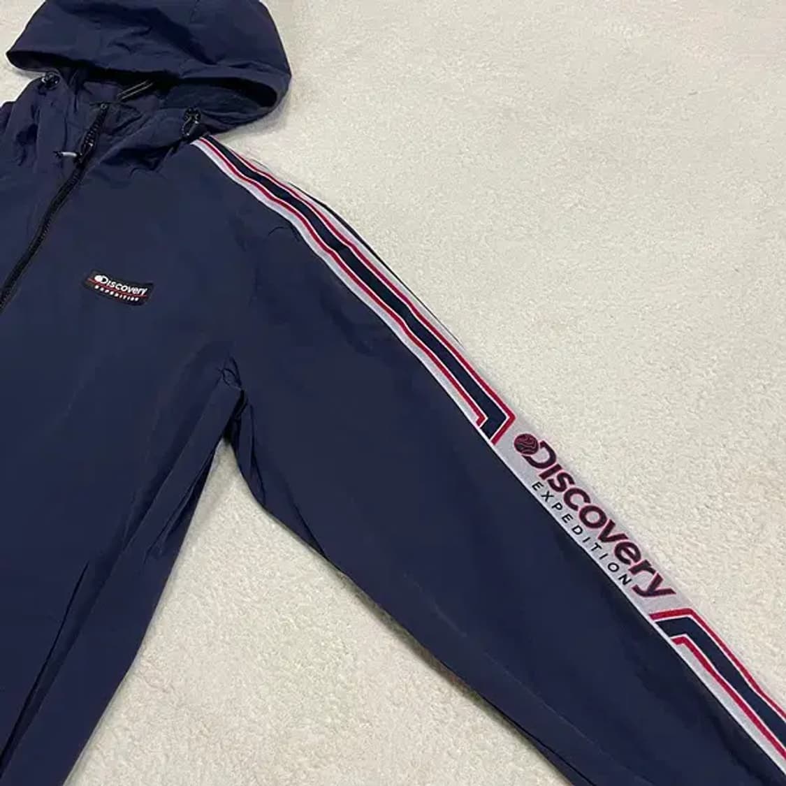 L 디스커버리 바람막이 자켓 B.2091 상품이미지3