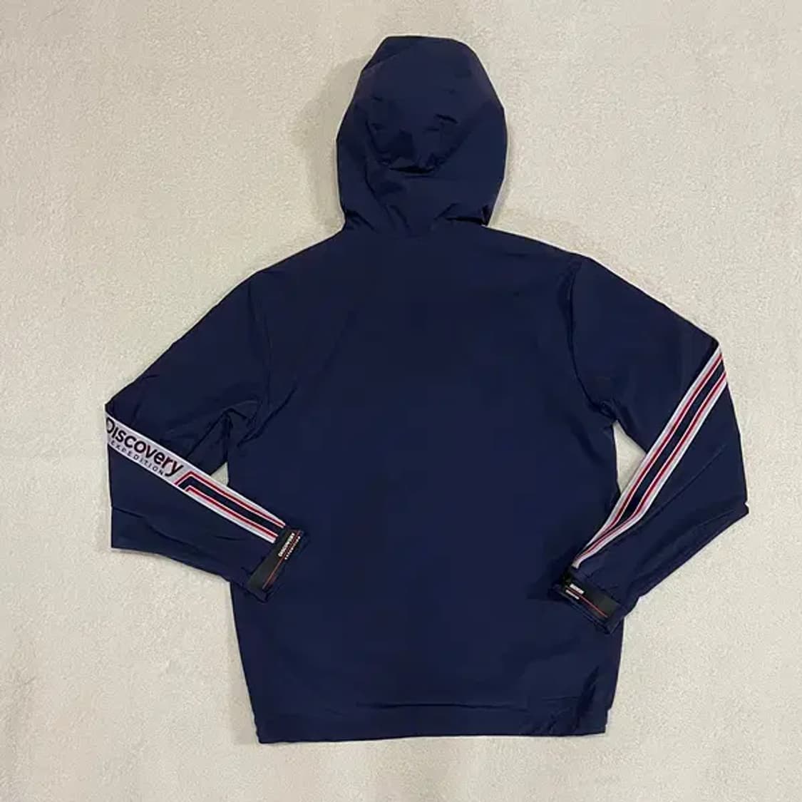 L 디스커버리 바람막이 자켓 B.2091 상품이미지4
