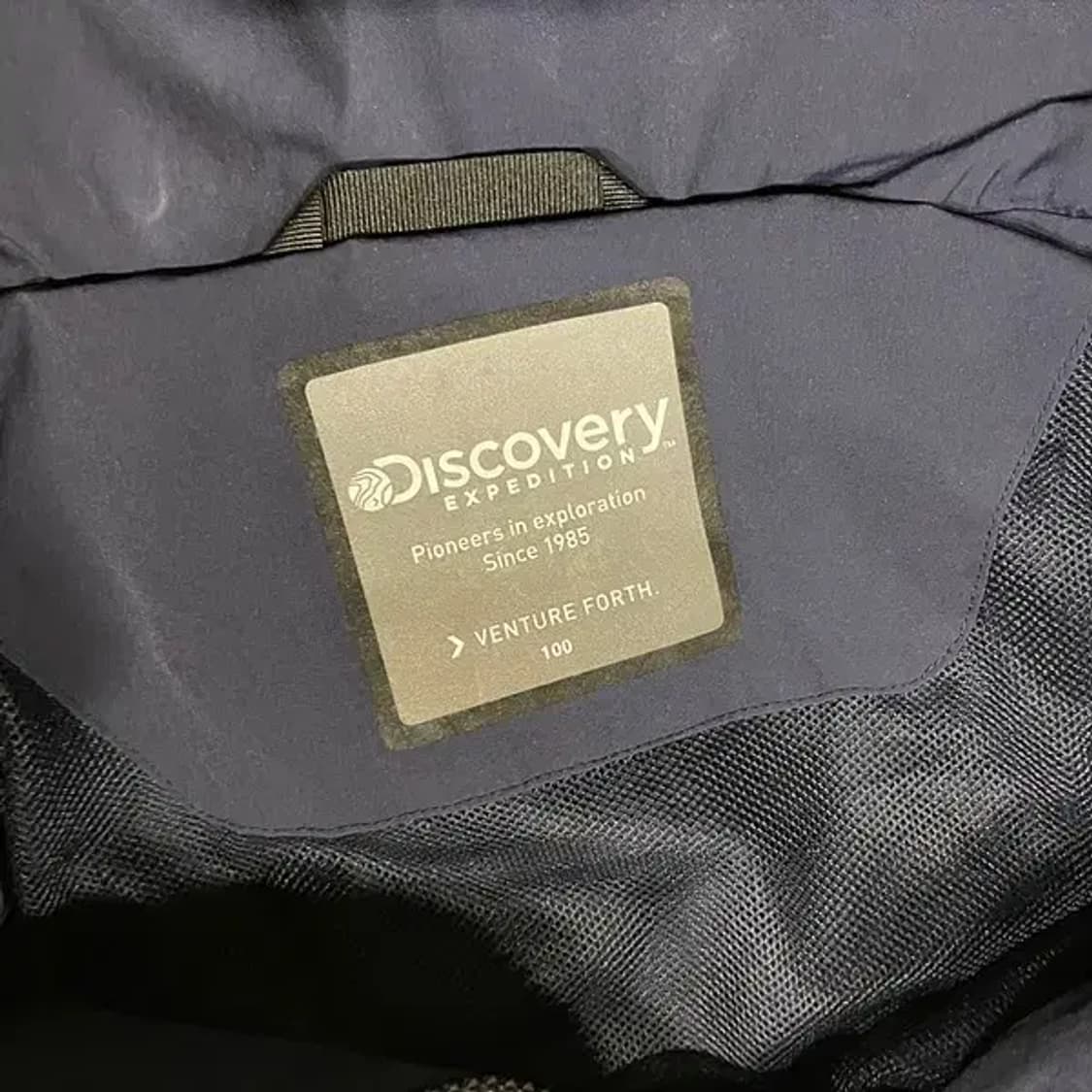 L 디스커버리 바람막이 자켓 B.2091 상품이미지6