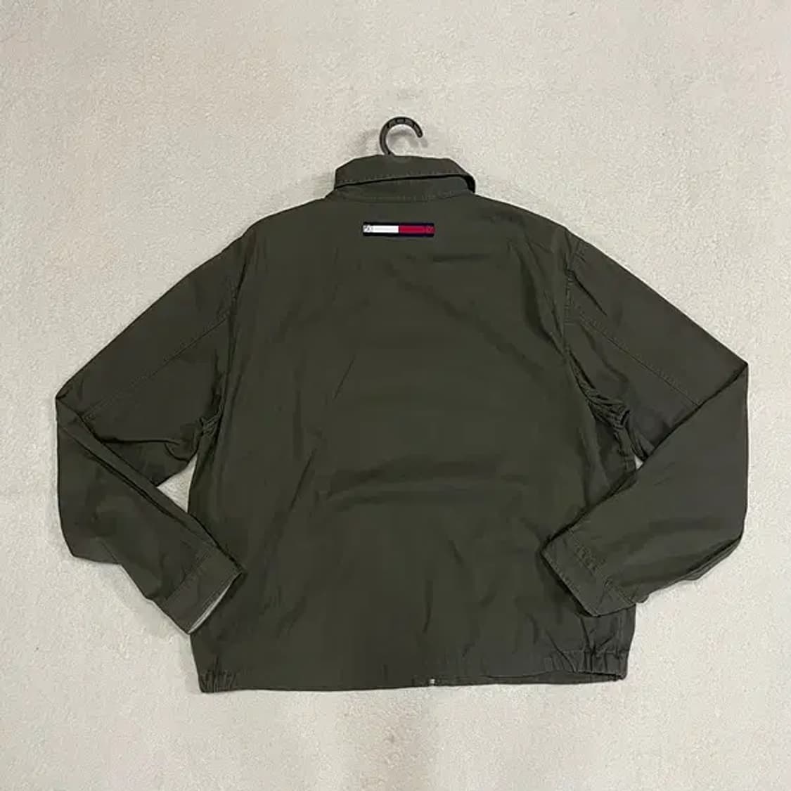 XL 타미힐피거 스윙톱 자켓 B.2096 상품이미지3