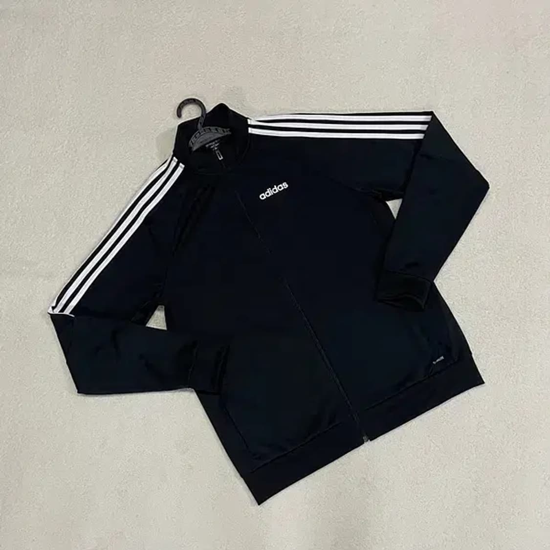 L 아디다스 트레이닝복 져지 집업 자켓 B.2097 상품이미지1