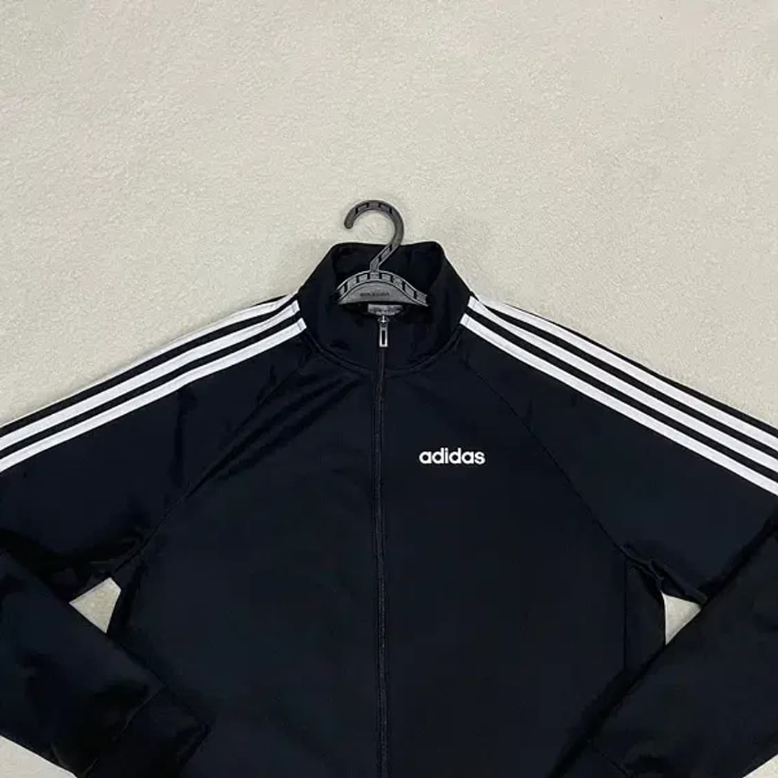 L 아디다스 트레이닝복 져지 집업 자켓 B.2097 상품이미지2