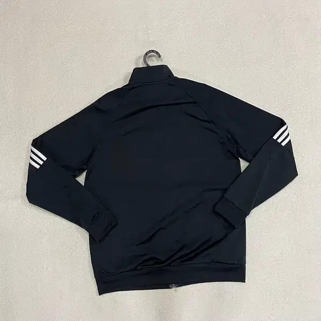 L 아디다스 트레이닝복 져지 집업 자켓 B.2097 상품이미지3