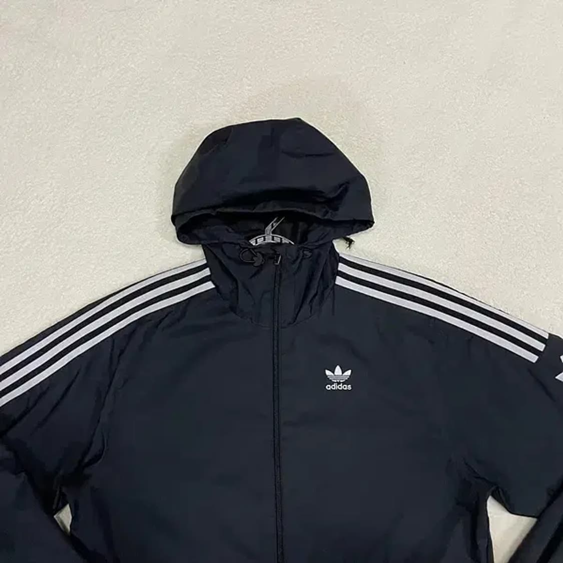 S 아디다스 윈드브레이커 바람막이 자켓 B.2103 상품이미지2
