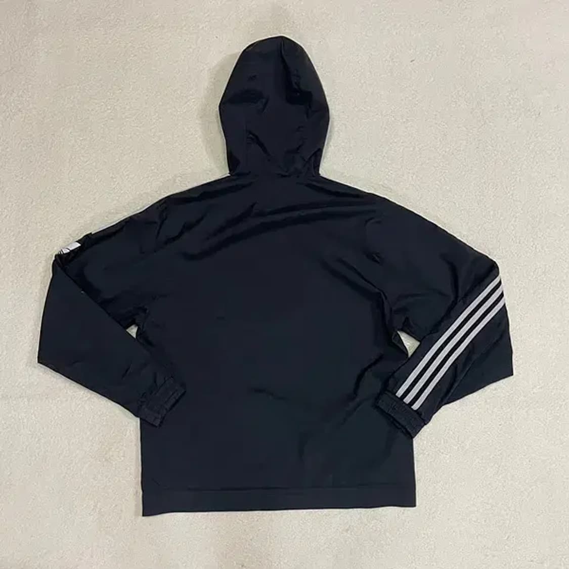 S 아디다스 윈드브레이커 바람막이 자켓 B.2103 상품이미지3