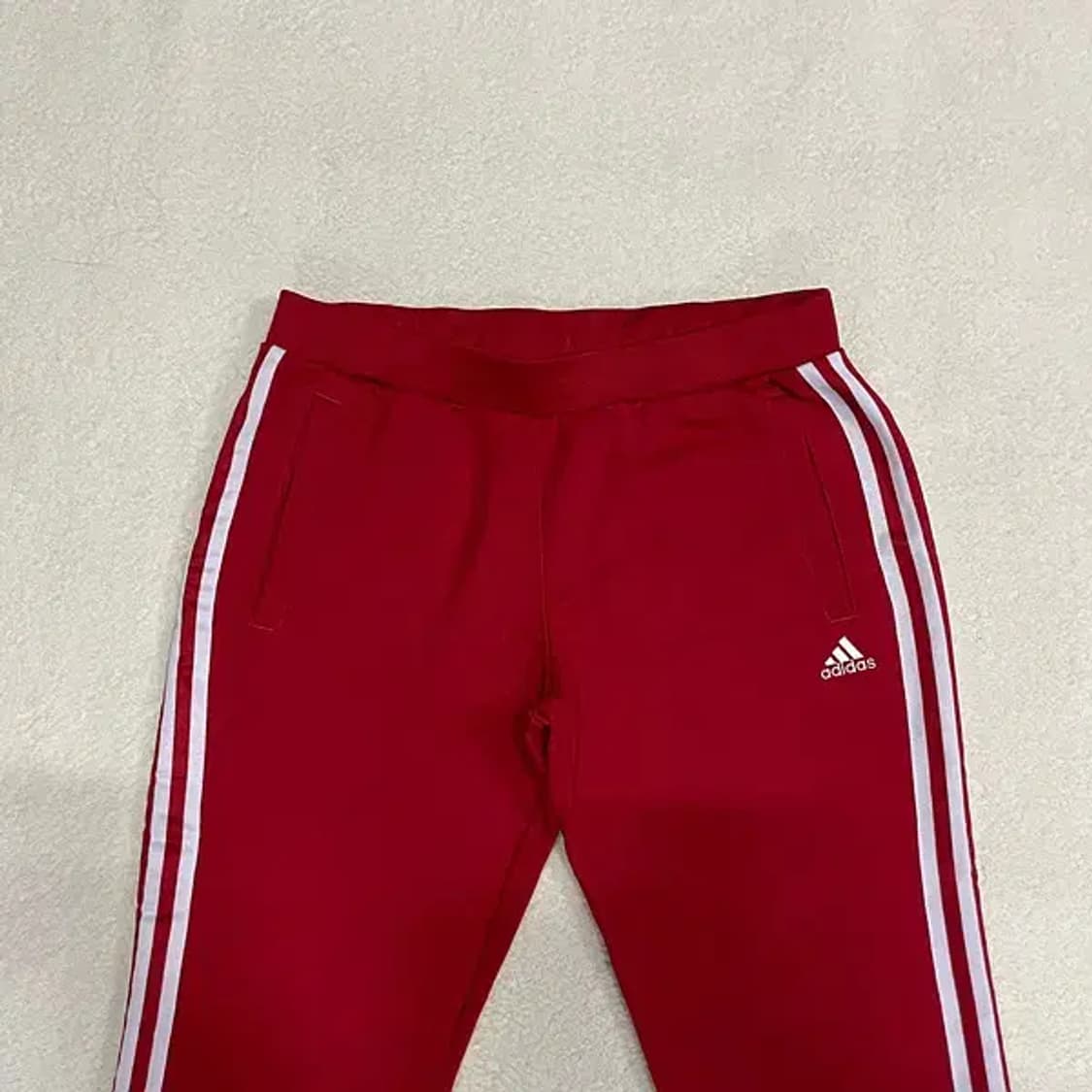 M 아디다스 여성 트레이닝복 바지 하의 B.2113 상품이미지2