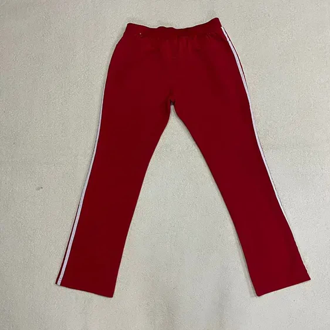 M 아디다스 여성 트레이닝복 바지 하의 B.2113 상품이미지3