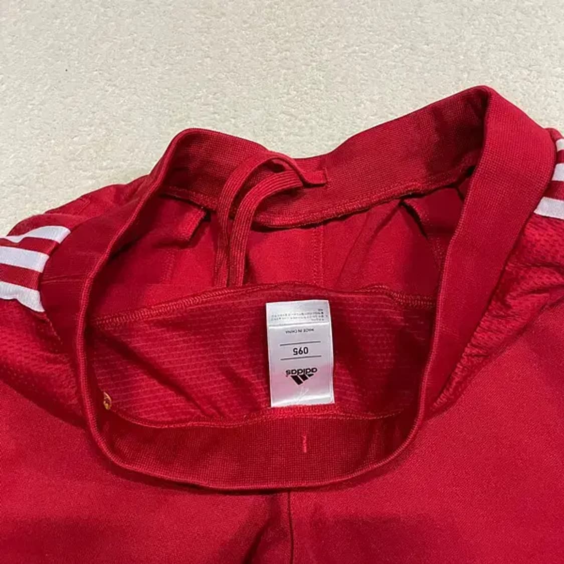 M 아디다스 여성 트레이닝복 바지 하의 B.2113 상품이미지4