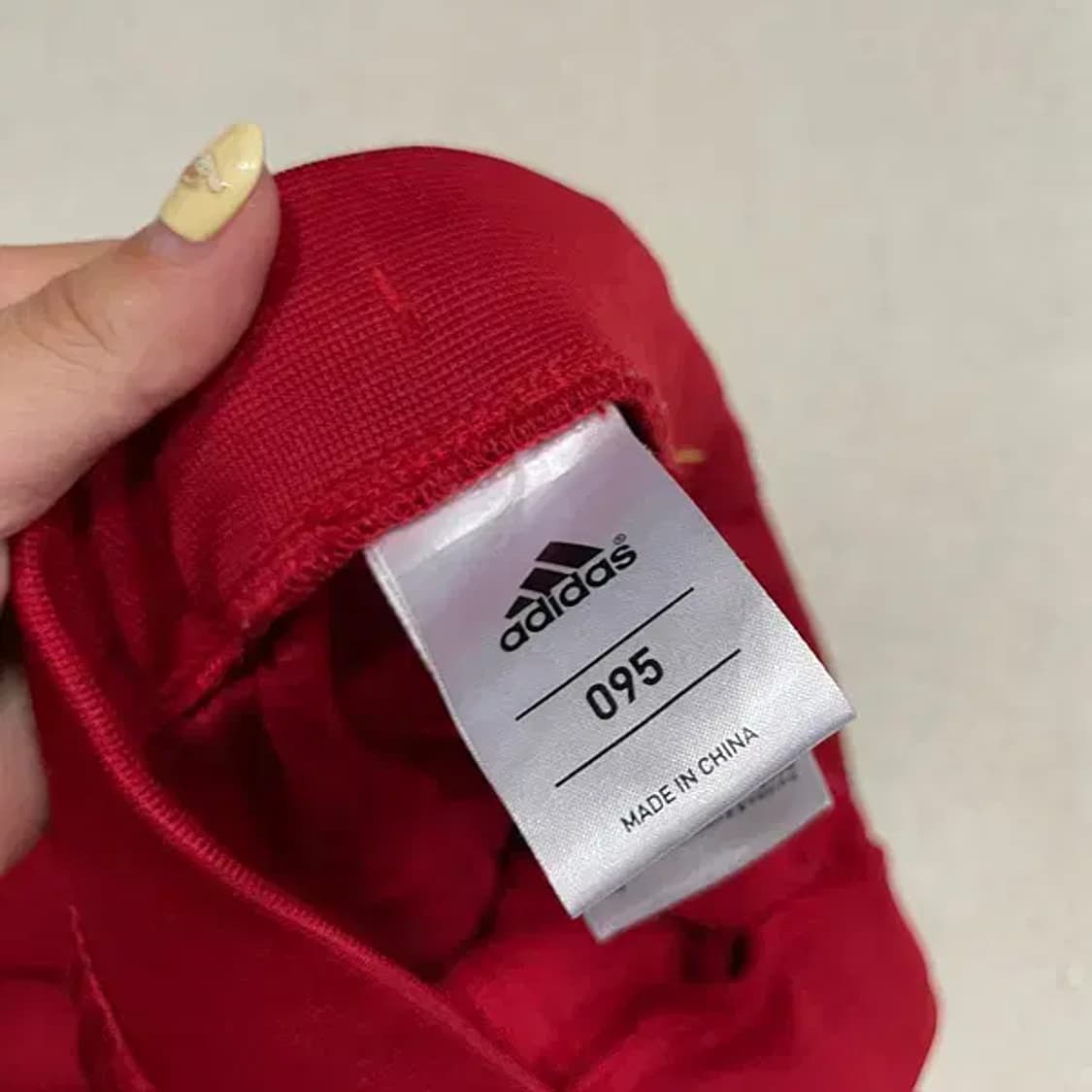 M 아디다스 여성 트레이닝복 바지 하의 B.2113 상품이미지6