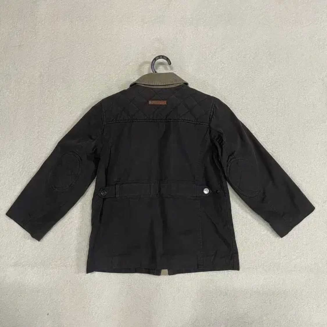 8Y 버버리 유아 키즈 정품 자켓 B.2117 상품이미지3
