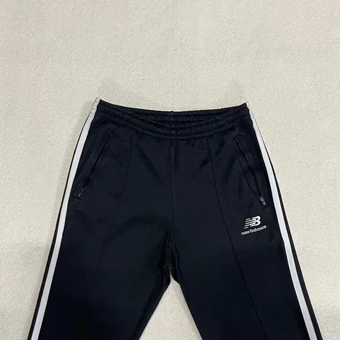 S 뉴발란스 트레이닝복 바지 하의 B.2139 상품이미지2