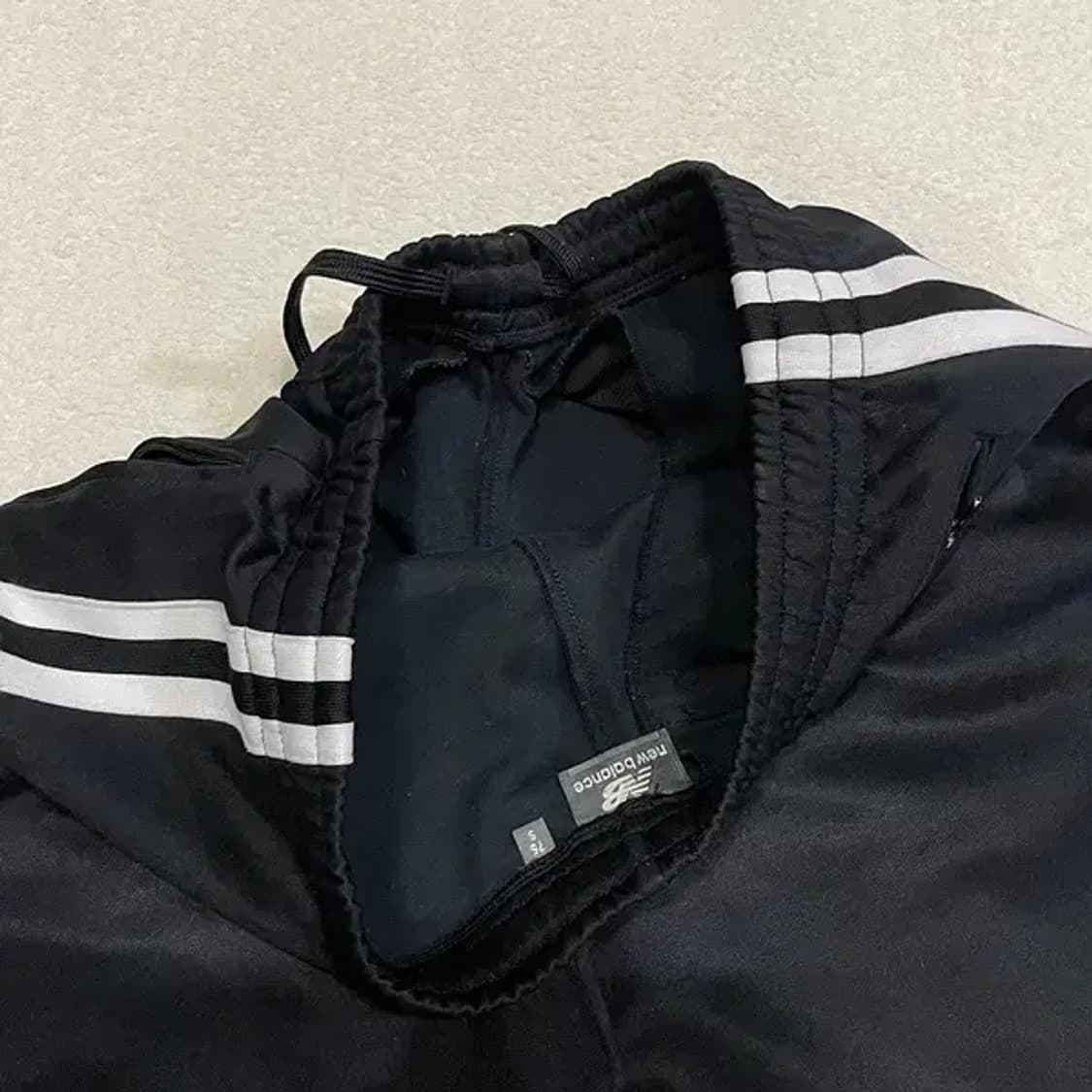 S 뉴발란스 트레이닝복 바지 하의 B.2139 상품이미지4