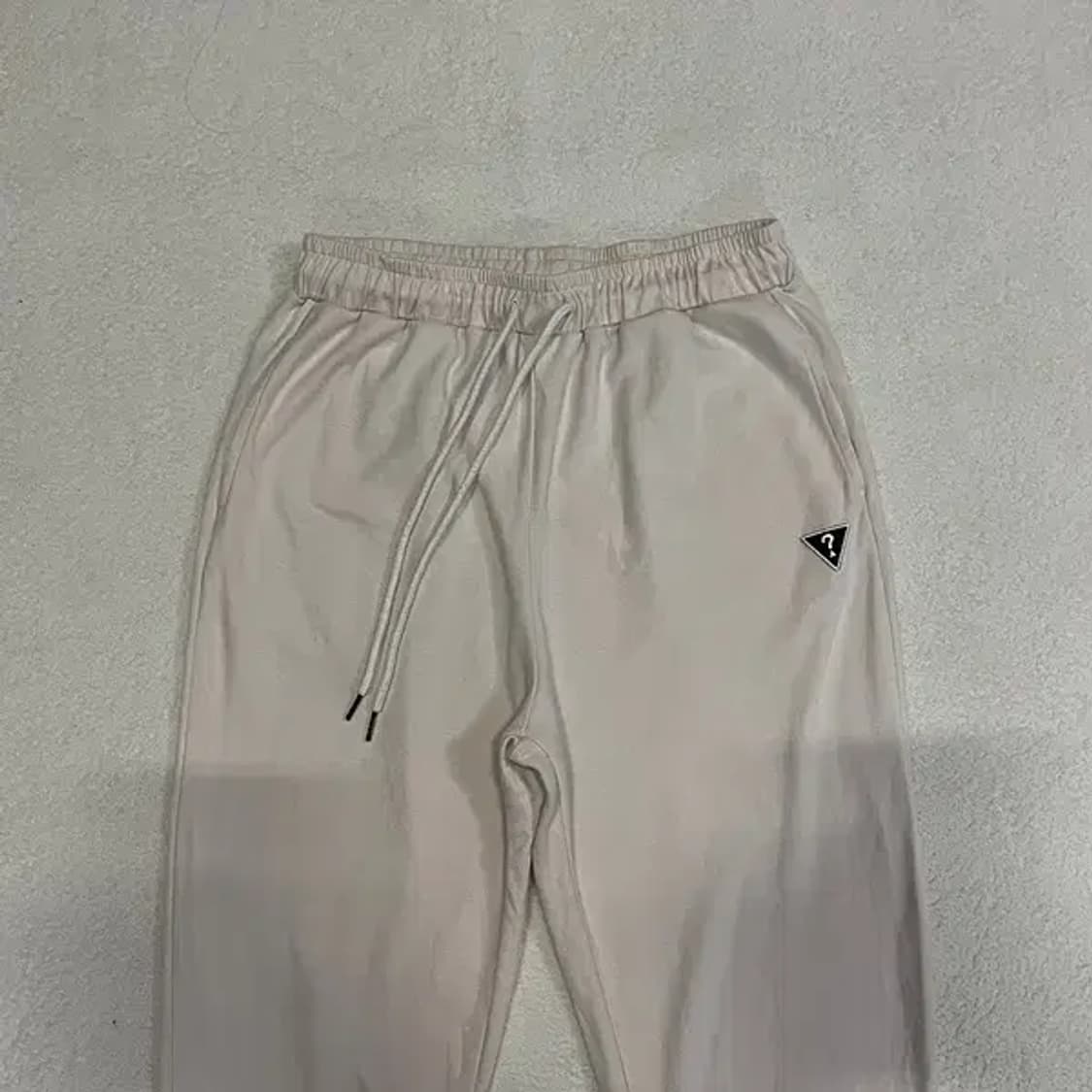 M 게스 트레이닝복 바지 조거팬츠 B.2164 상품이미지2