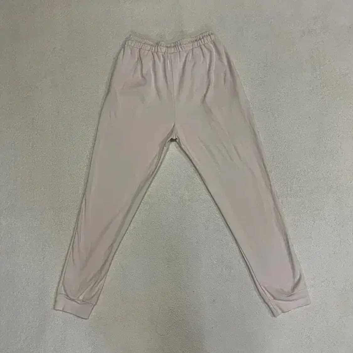 M 게스 트레이닝복 바지 조거팬츠 B.2164 상품이미지3