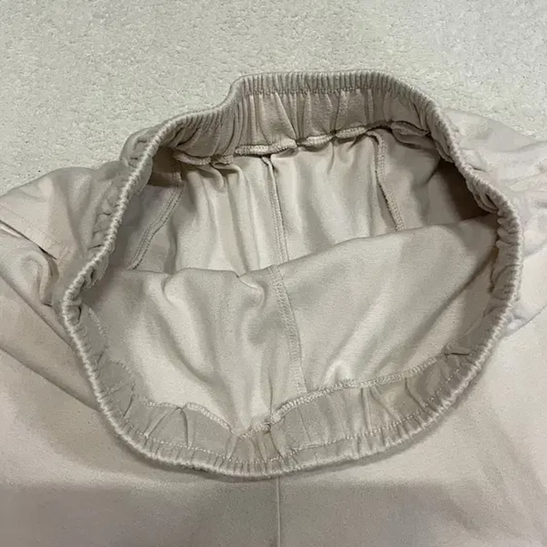 M 게스 트레이닝복 바지 조거팬츠 B.2164 상품이미지4