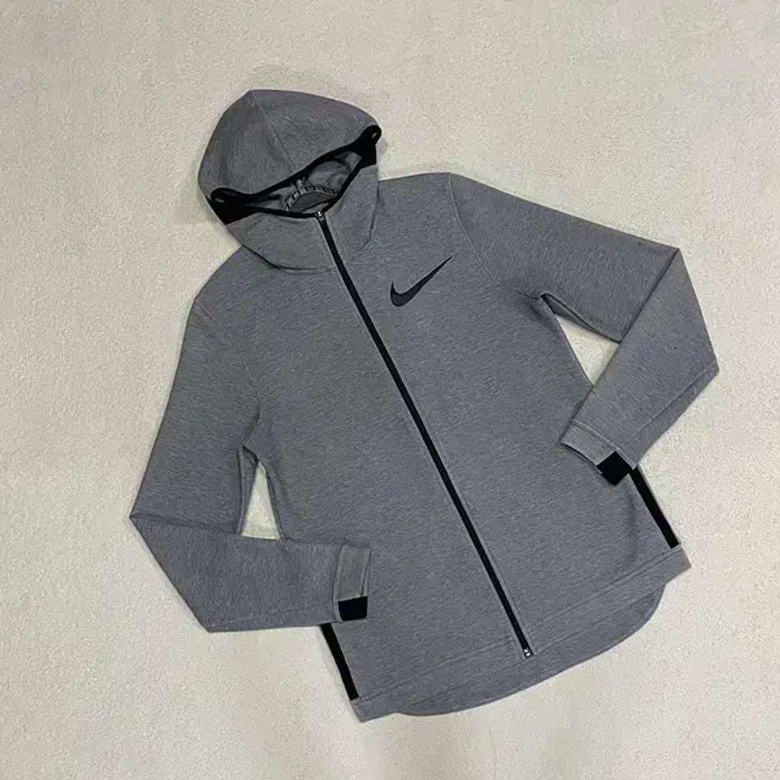 M 나이키 후드집업 자켓 B.2147 상품이미지1