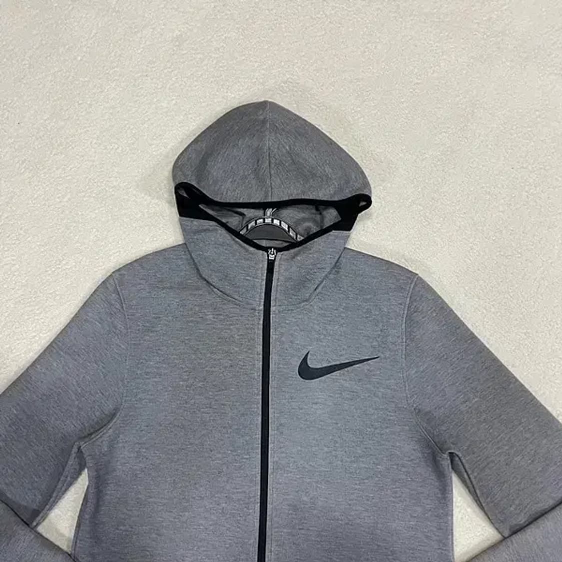 M 나이키 후드집업 자켓 B.2147 상품이미지2