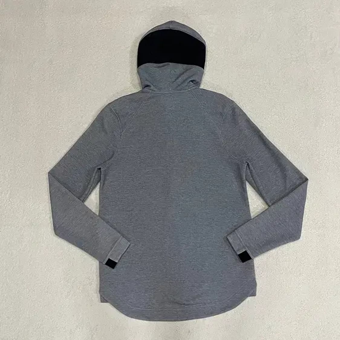 M 나이키 후드집업 자켓 B.2147 상품이미지3