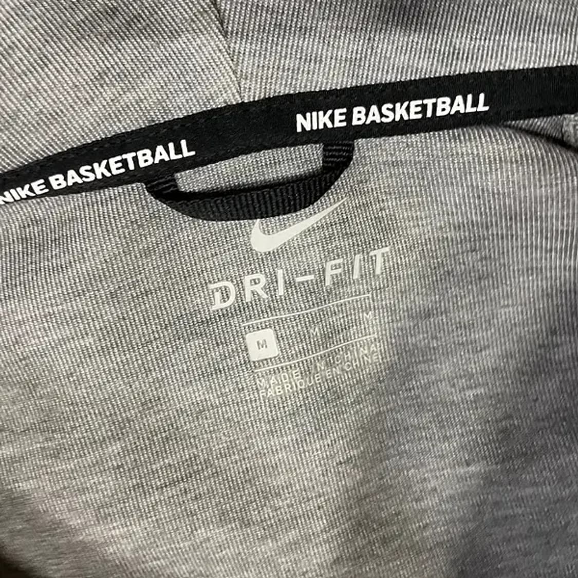 M 나이키 후드집업 자켓 B.2147 상품이미지5