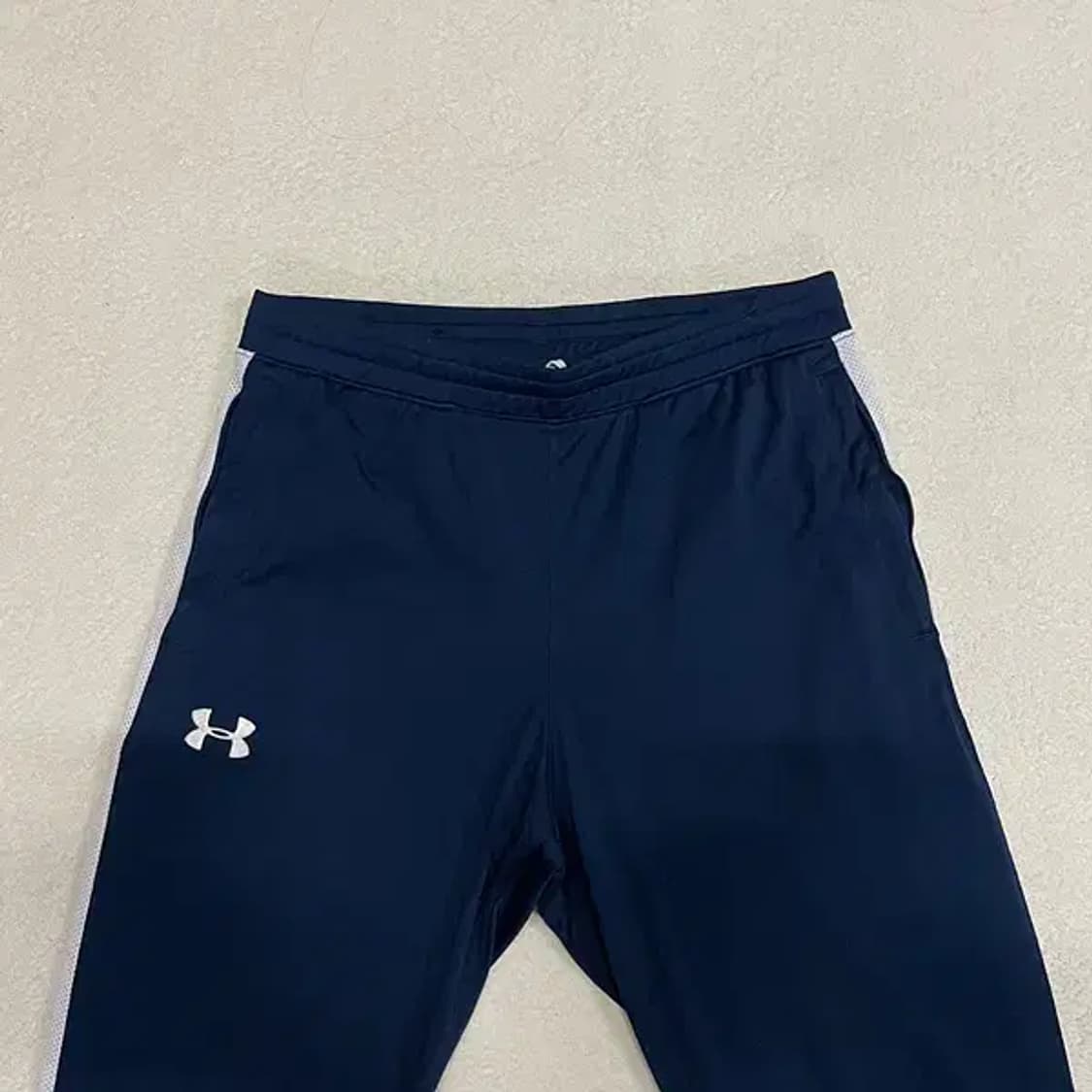 L 언더아머 트레이닝복 바지 하의 B.2165 상품이미지2