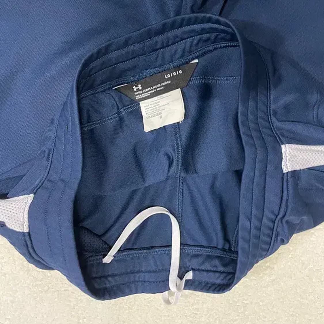 L 언더아머 트레이닝복 바지 하의 B.2165 상품이미지4