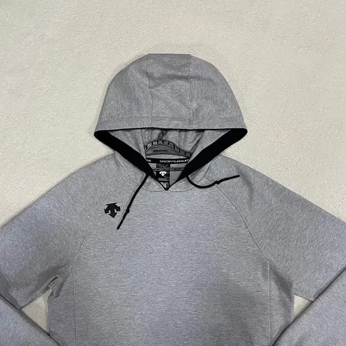 M 데상트 후드티셔츠 B.2163 상품이미지2